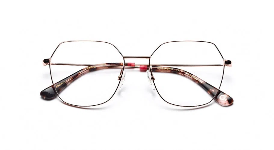 Etnia Barcelona OKLAHOMA Eyeglasses - view 18